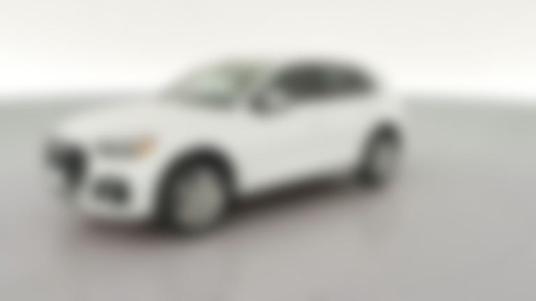 2022 Audi Q5 vehicle photo