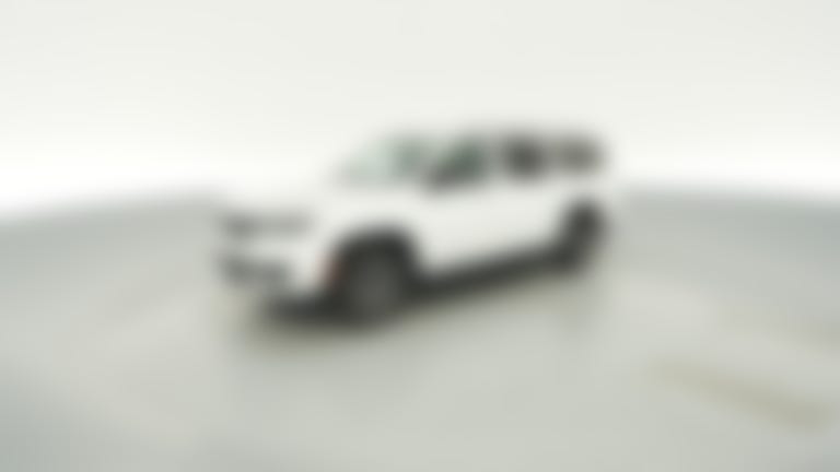 2024 Jeep Wagoneer L vehicle photo