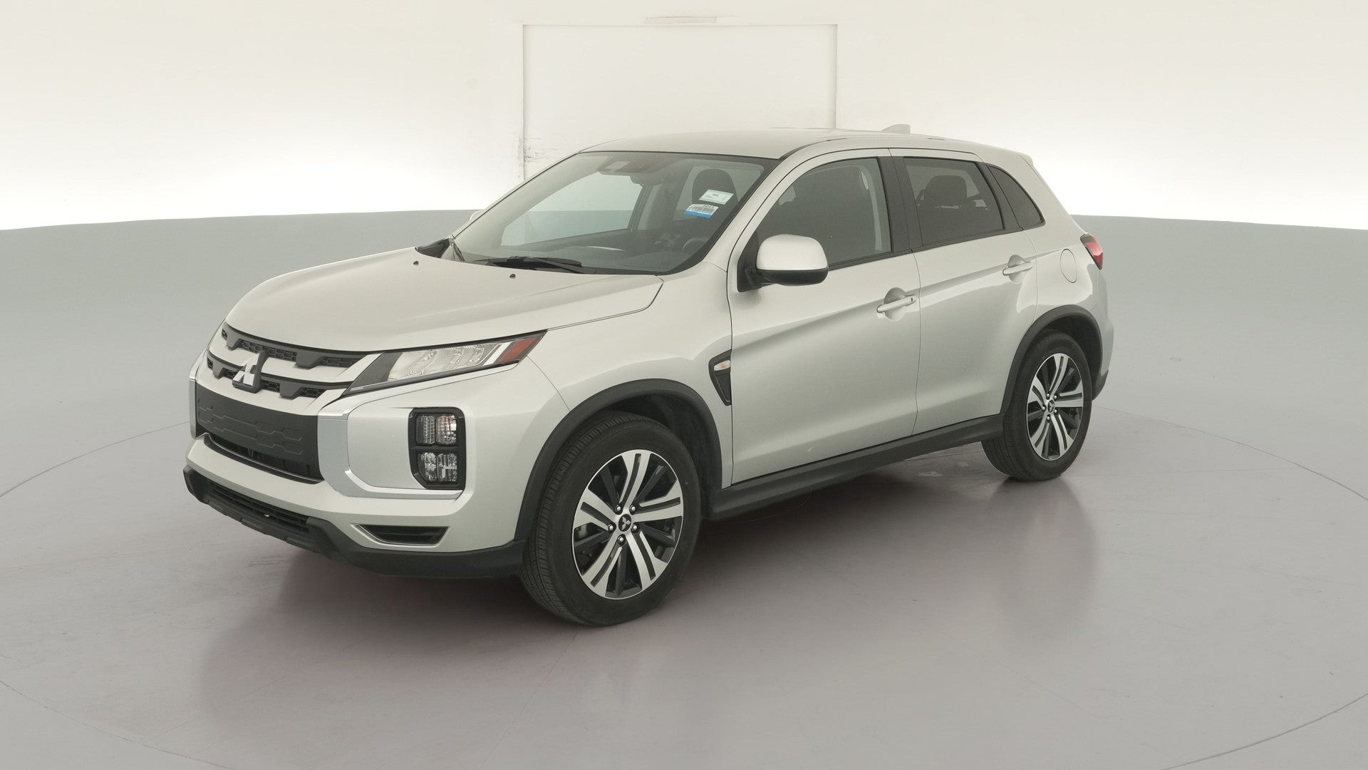 2026 Mitsubishi Outlander Sport vehicle photo