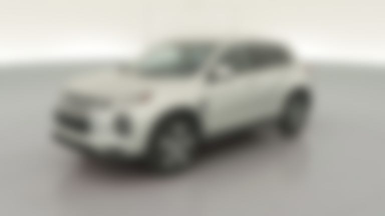 2026 Mitsubishi Outlander Sport vehicle photo