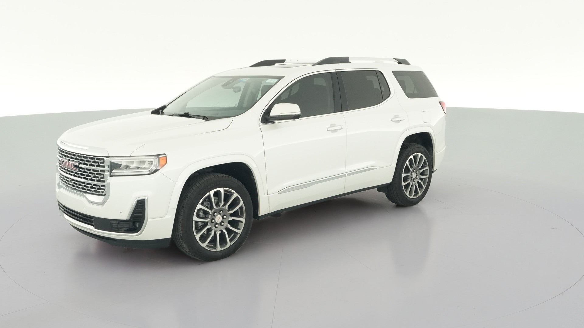 2022 GMC Acadia vehicle photo