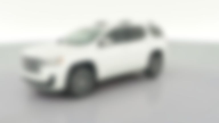 2022 GMC Acadia vehicle photo