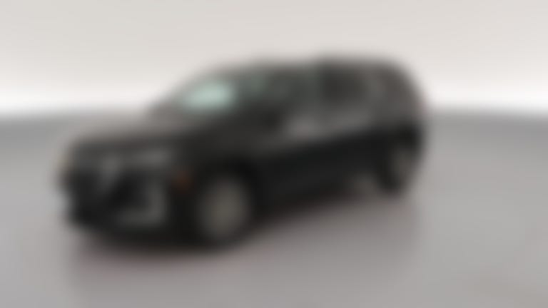 2023 Chevrolet Traverse vehicle photo