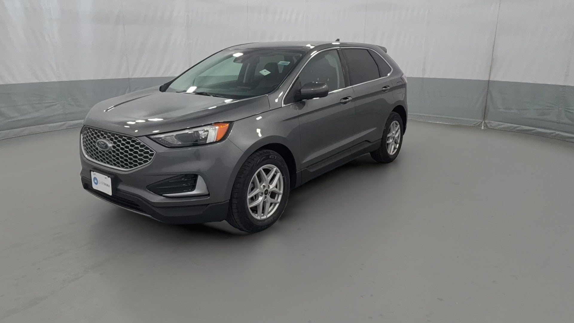 2024 Ford Edge vehicle photo