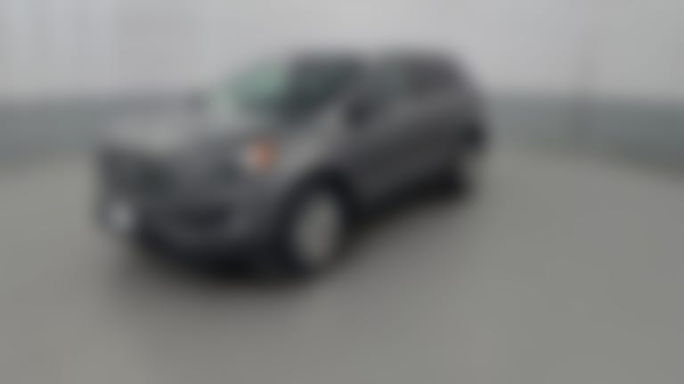 2024 Ford Edge vehicle photo