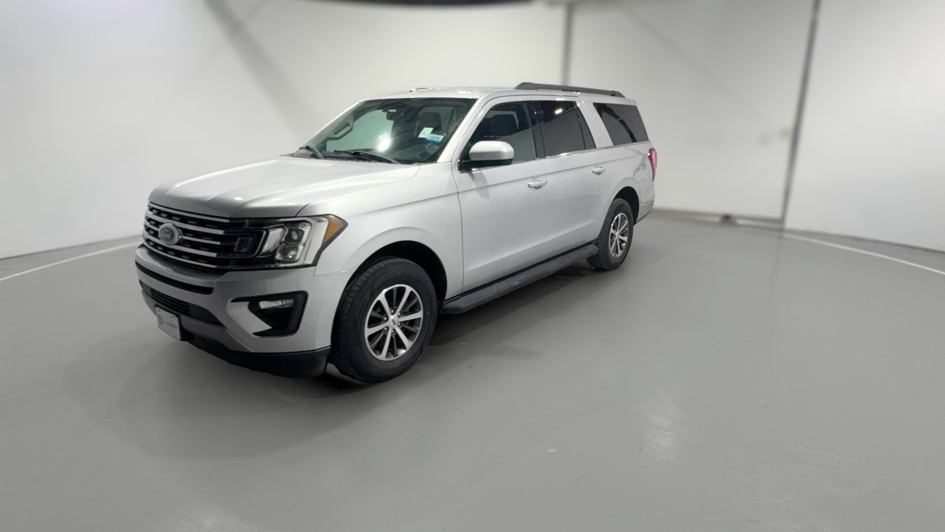 2019 Ford Expedition MAX vehicle photo