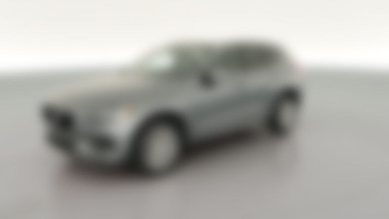 2021 Volvo XC60 vehicle photo