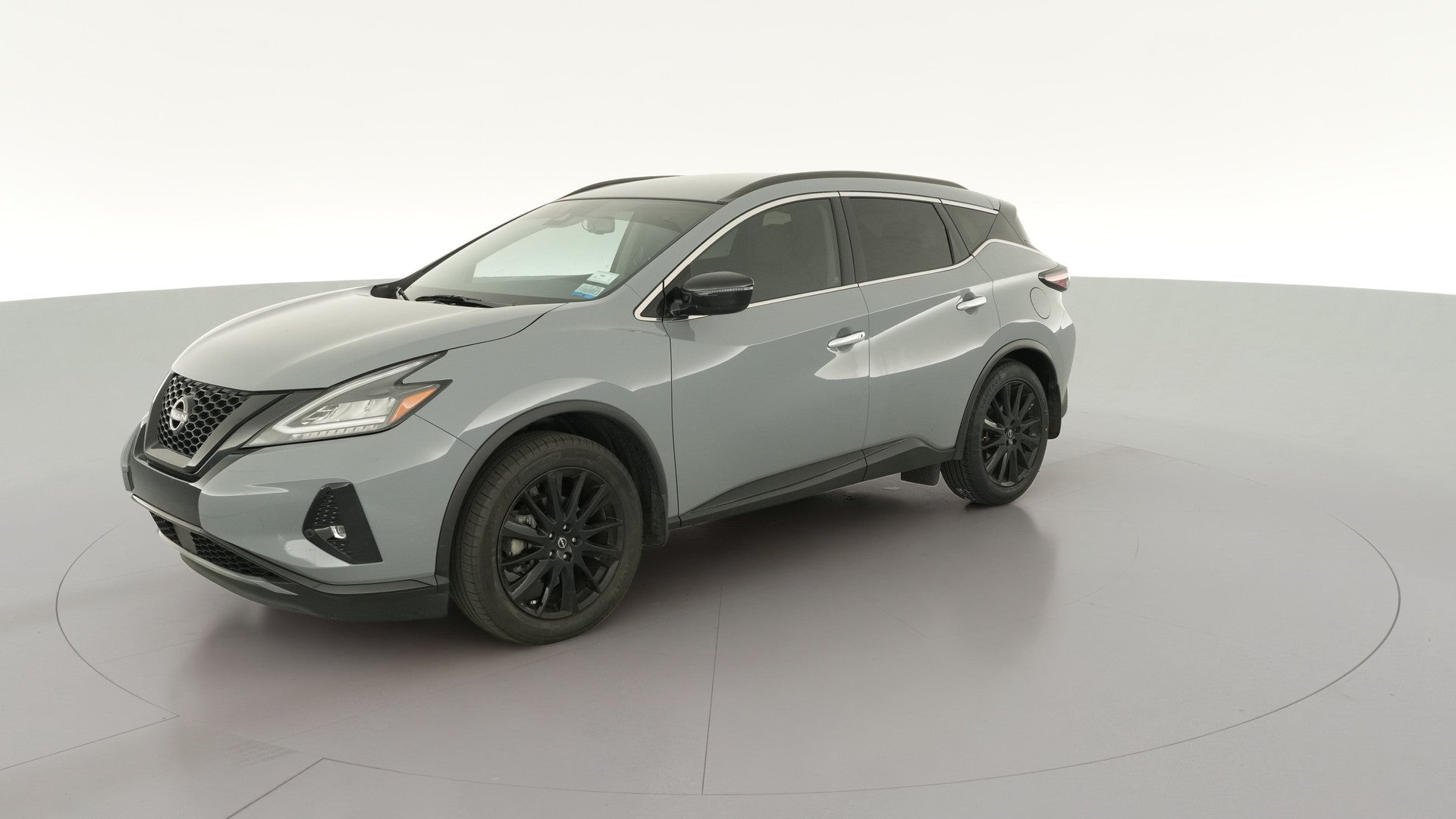 2023 Nissan Murano vehicle photo