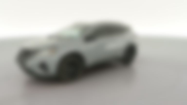 2023 Nissan Murano vehicle photo