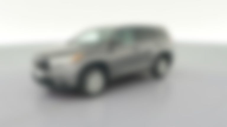 2016 Toyota Highlander vehicle photo