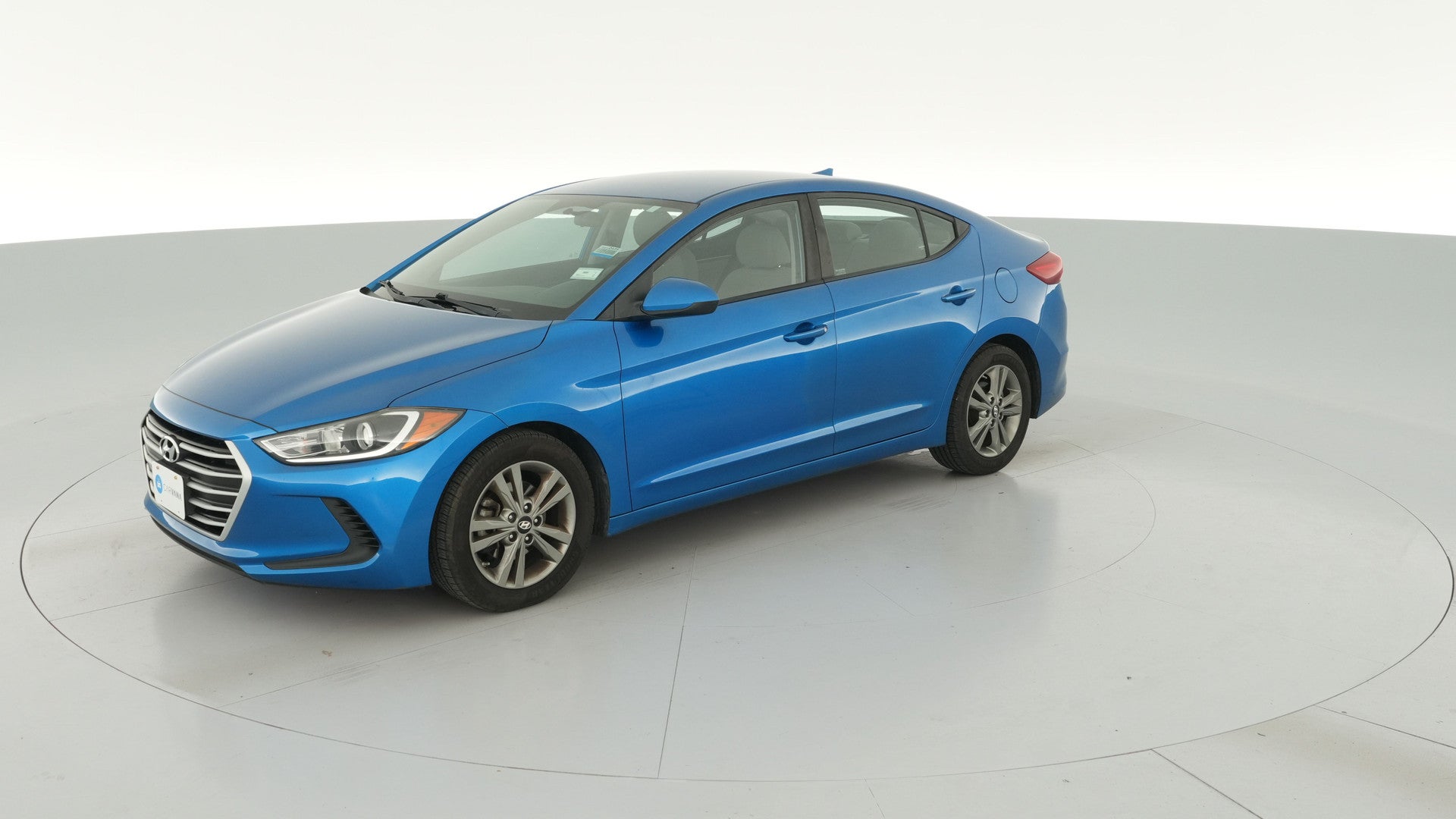 2018 Hyundai Elantra vehicle photo