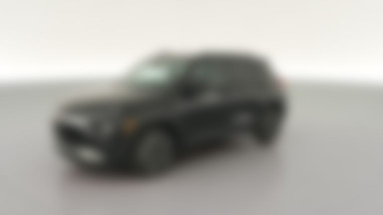 2024 Chevrolet Trailblazer vehicle photo