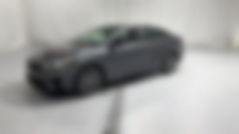 2021 Kia Forte vehicle photo