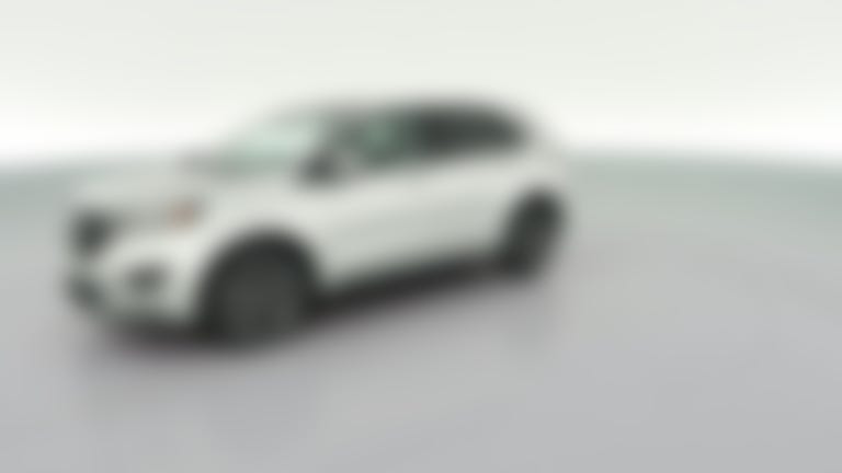 2016 Ford Edge vehicle photo