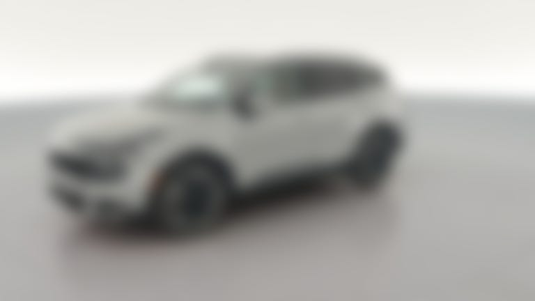 2023 Kia Sportage vehicle photo