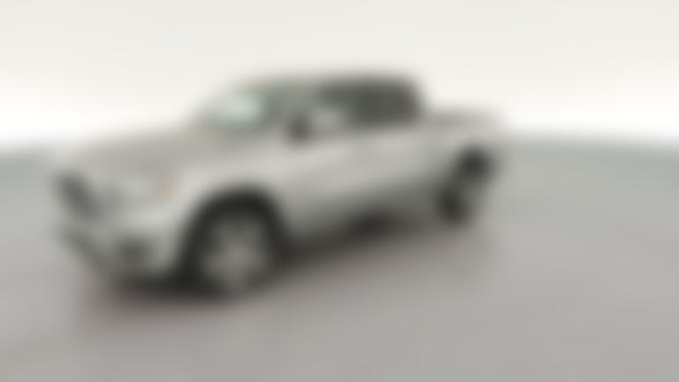 2023 Ram 1500 Crew Cab vehicle photo