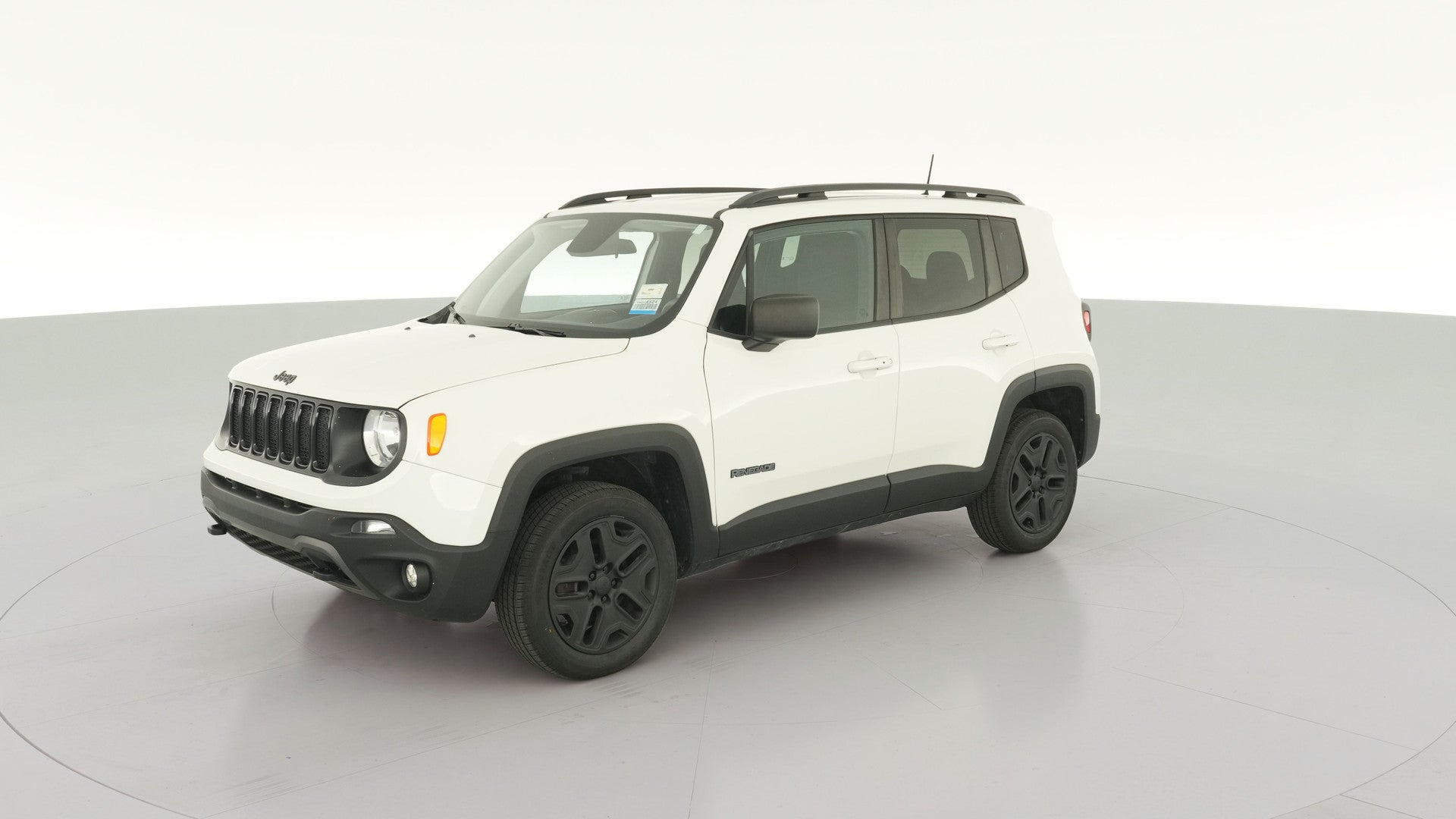 2019 Jeep Renegade vehicle photo