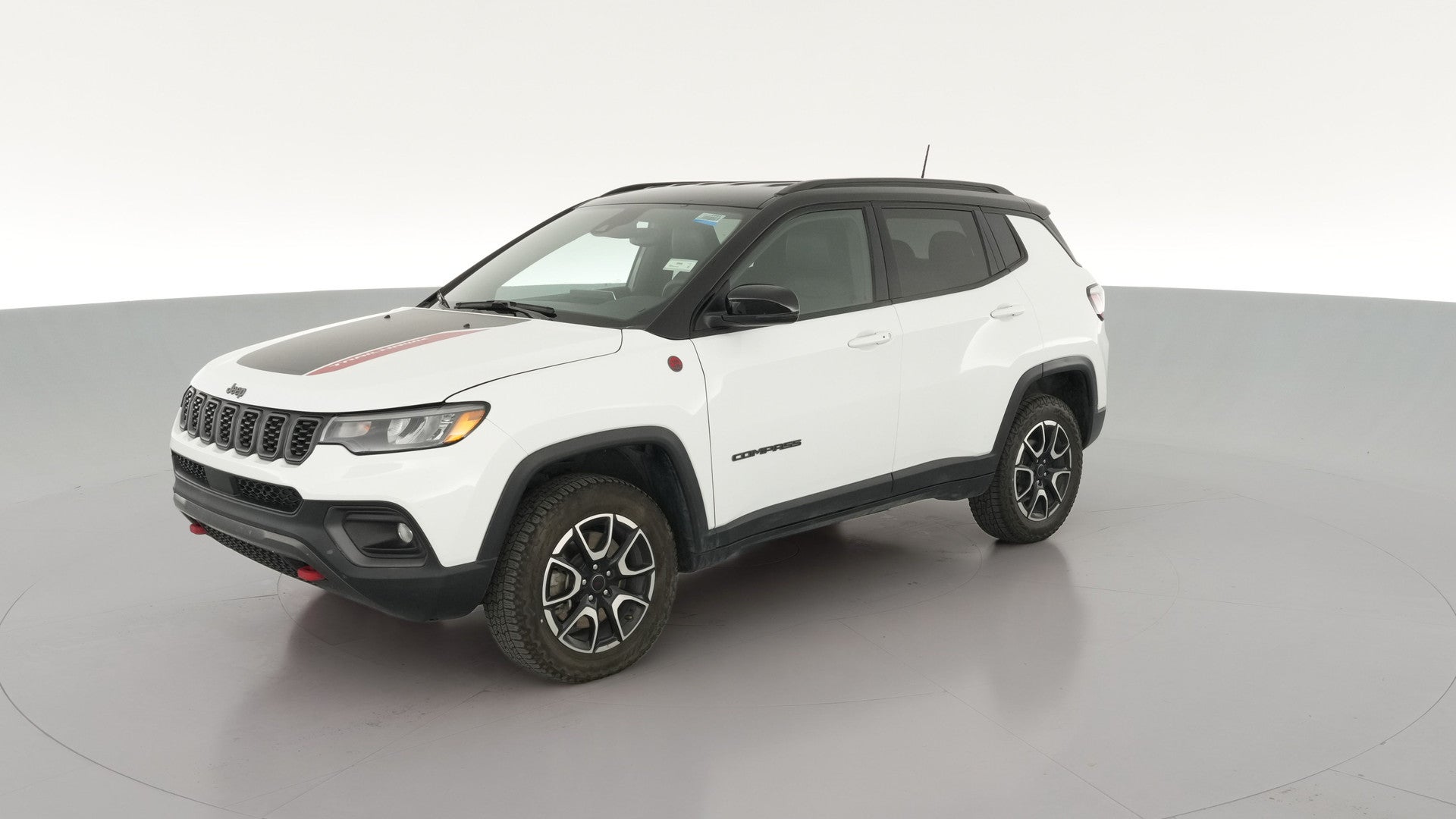 2025 Jeep Compass vehicle photo