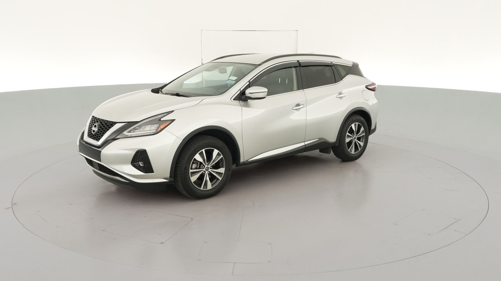 2023 Nissan Murano vehicle photo