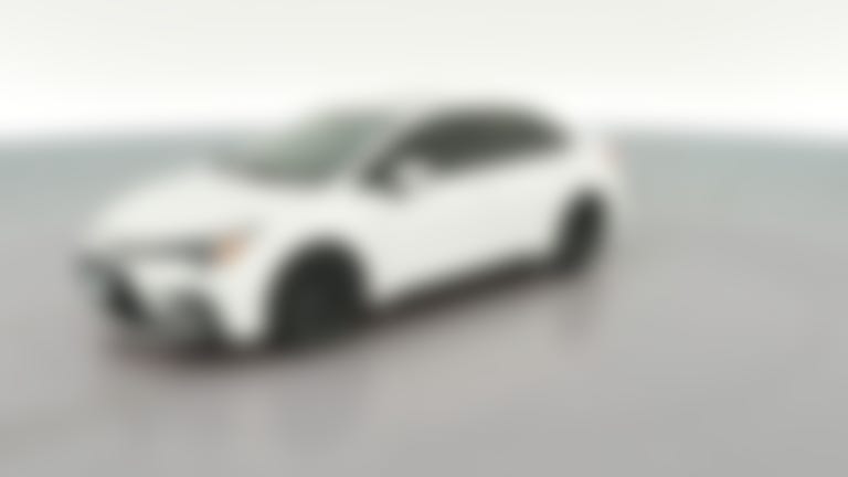 2023 Toyota Corolla vehicle photo