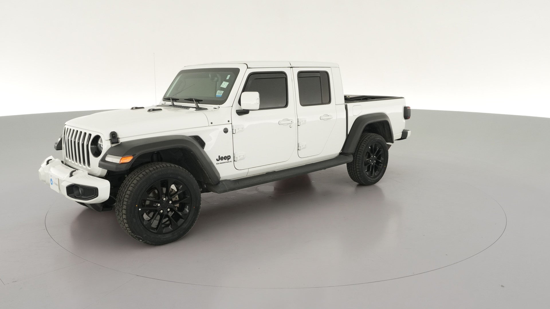 2023 Jeep Gladiator vehicle photo