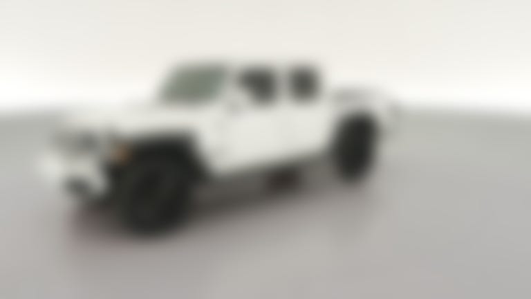2023 Jeep Gladiator vehicle photo