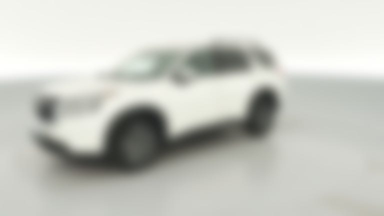2025 Nissan Pathfinder vehicle photo
