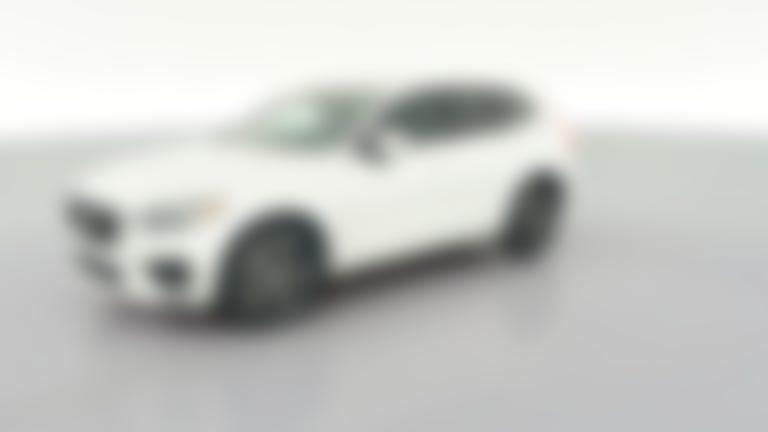 2018 Volvo XC60 vehicle photo