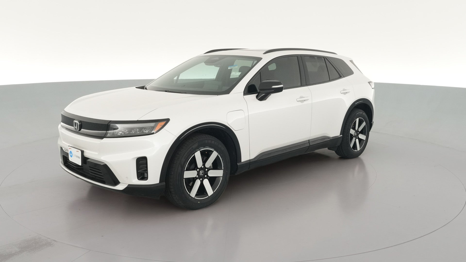 2024 Honda Prologue vehicle photo