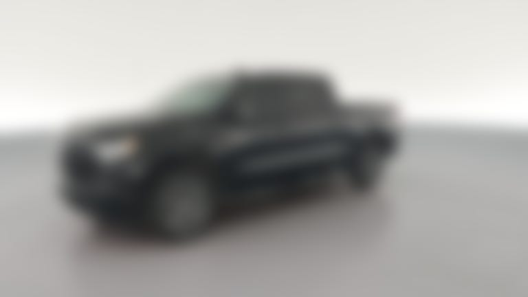2023 Chevrolet Silverado 1500 Crew Cab vehicle photo