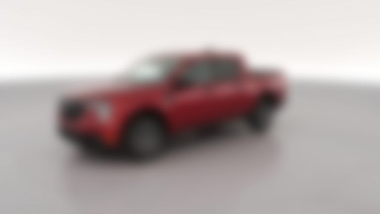 2026 Ford Maverick vehicle photo