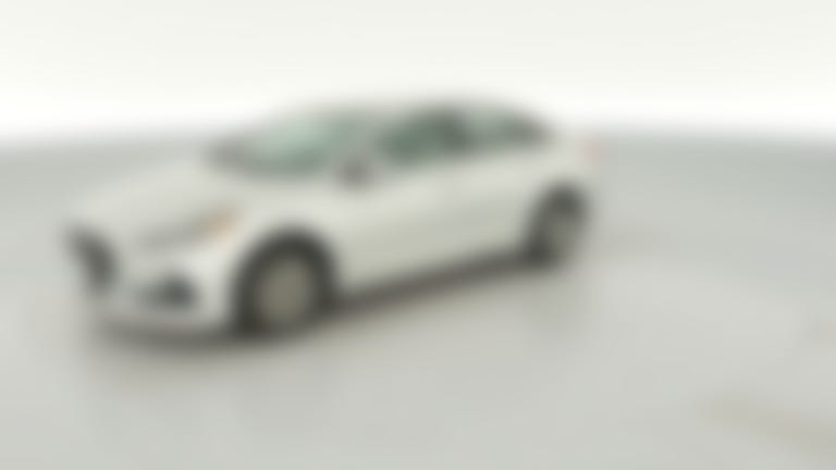 2019 Hyundai Sonata vehicle photo