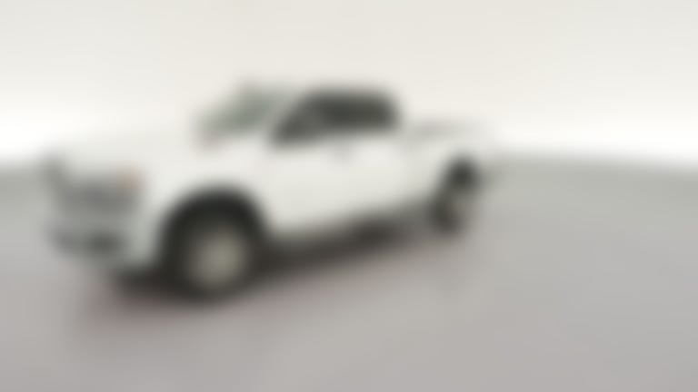 2025 Ram 2500 Crew Cab vehicle photo