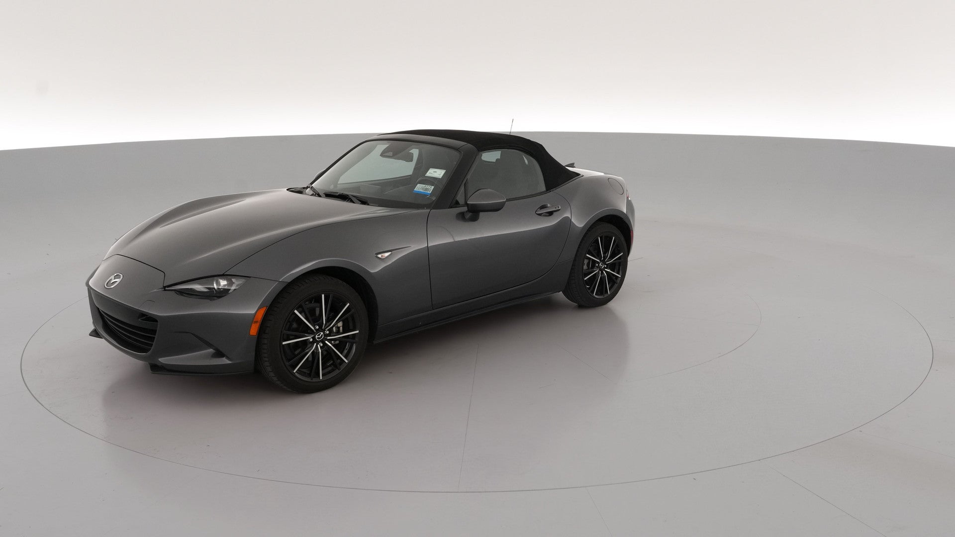 2024 MAZDA MX-5 Miata vehicle photo