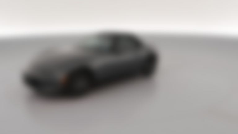 2024 MAZDA MX-5 Miata vehicle photo