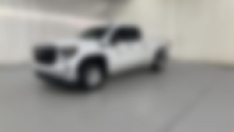 2024 GMC Sierra 1500 Double Cab vehicle photo