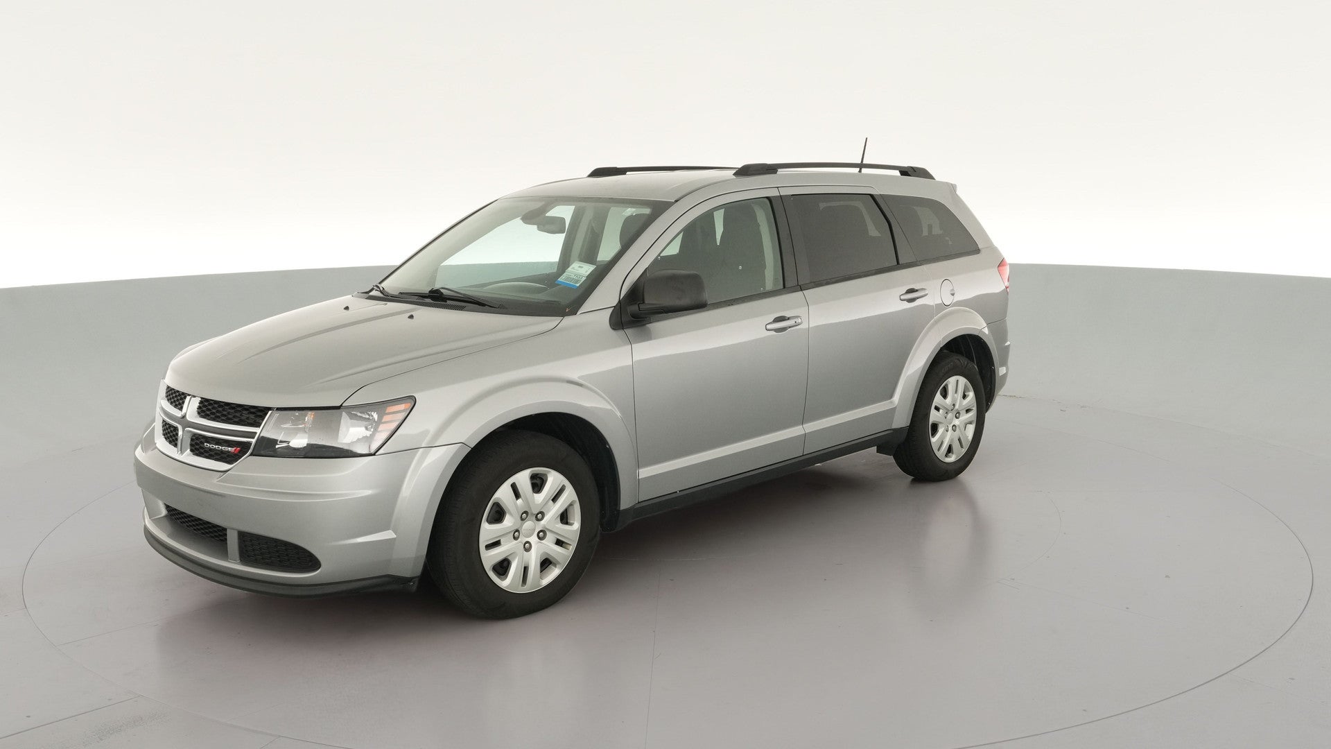 2020 Dodge Journey vehicle photo