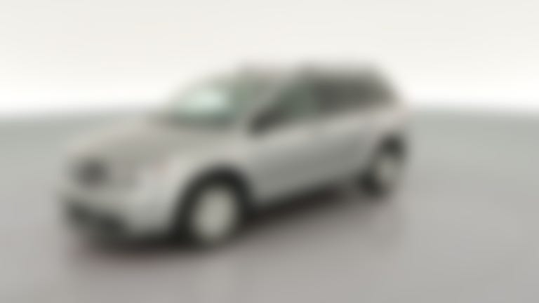2020 Dodge Journey vehicle photo