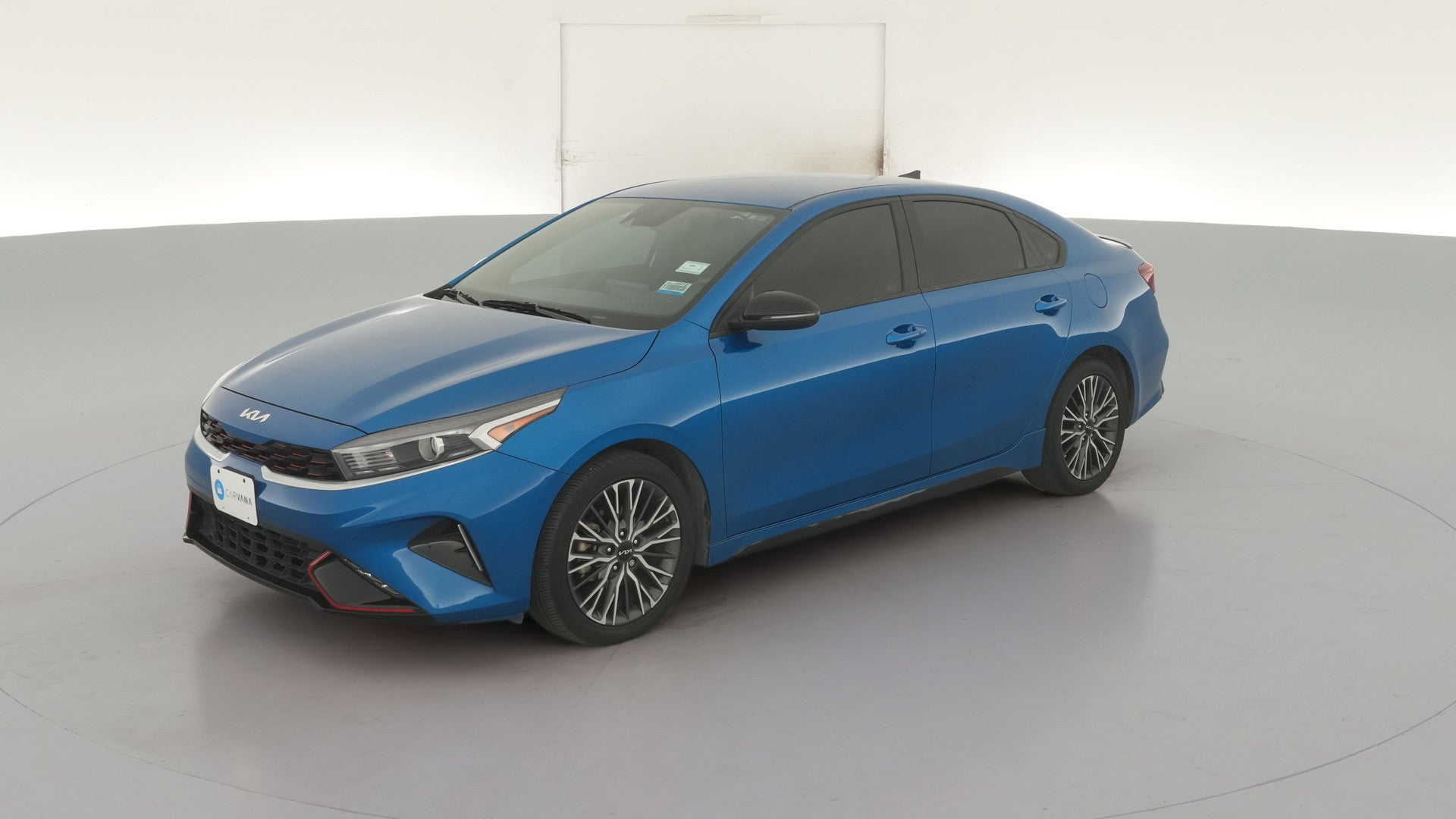 2023 Kia Forte vehicle photo