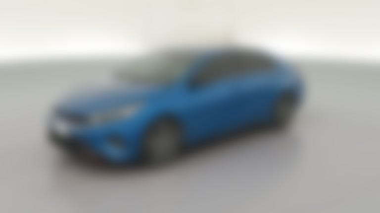 2023 Kia Forte vehicle photo