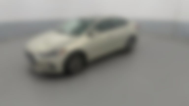 2017 Hyundai Elantra vehicle photo