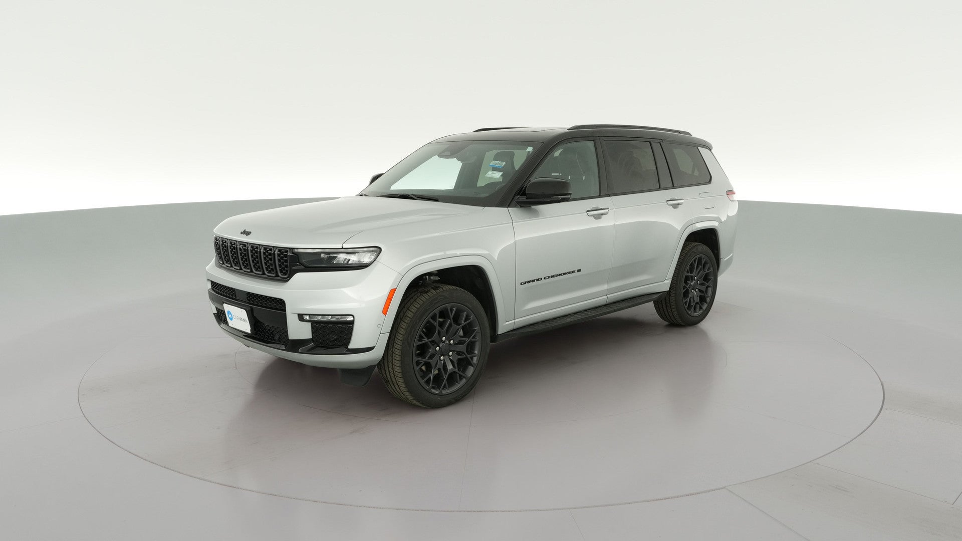 2023 Jeep Grand Cherokee L vehicle photo