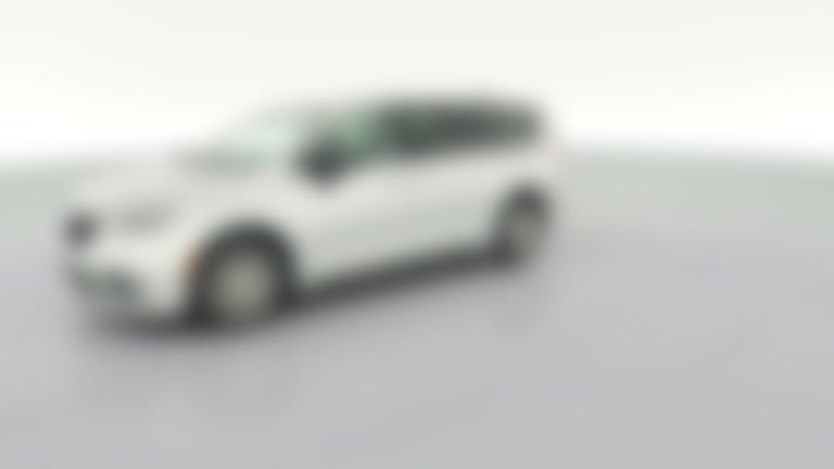 2024 Chrysler Pacifica vehicle photo