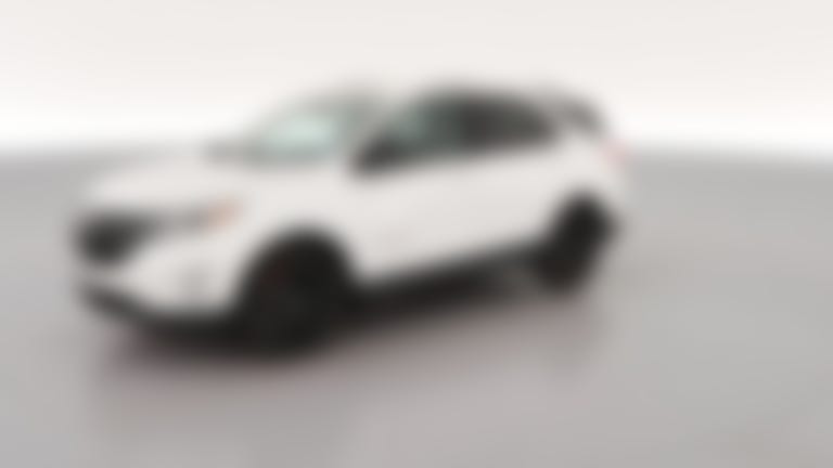 2020 Chevrolet Equinox vehicle photo