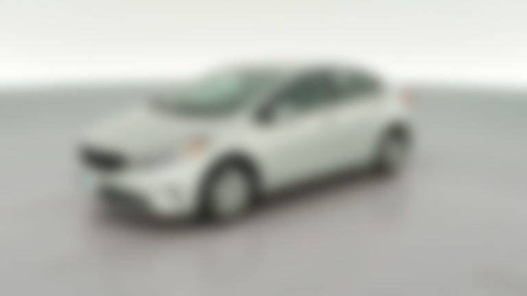 2018 Kia Forte vehicle photo