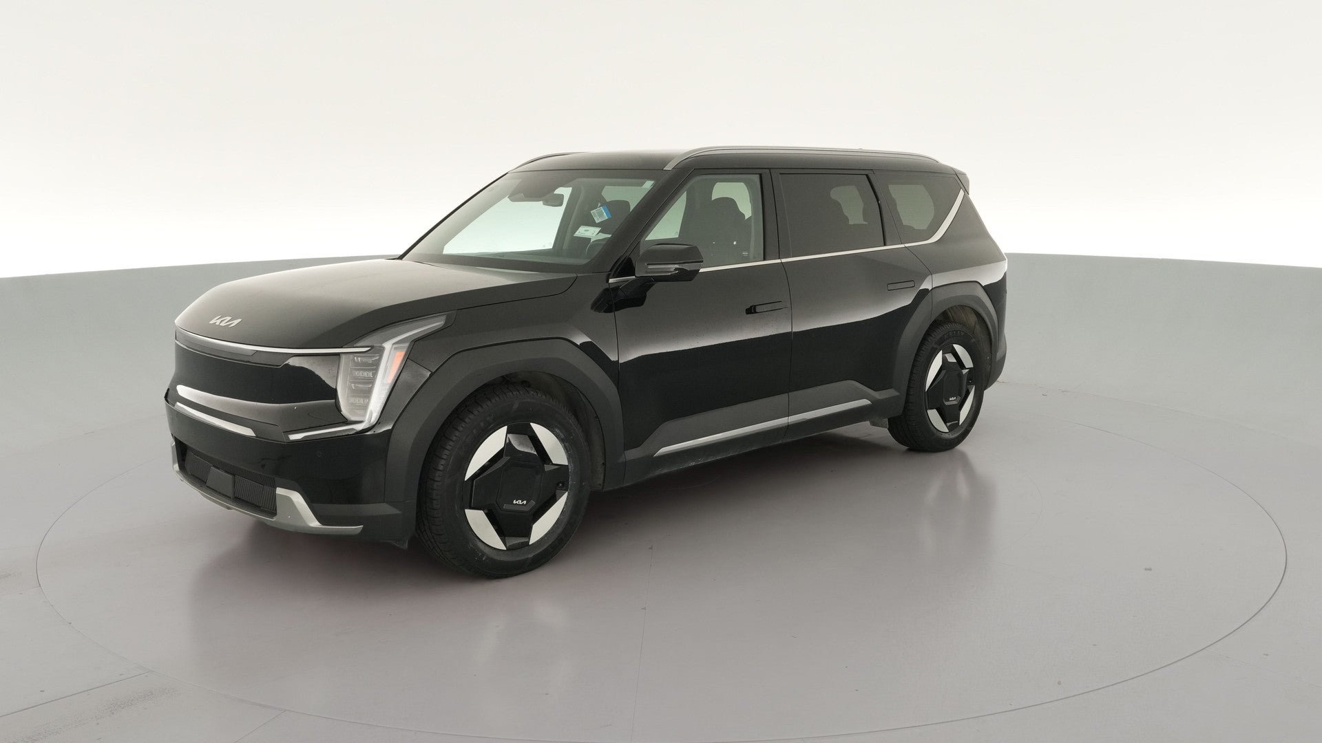 2024 Kia EV9 vehicle photo