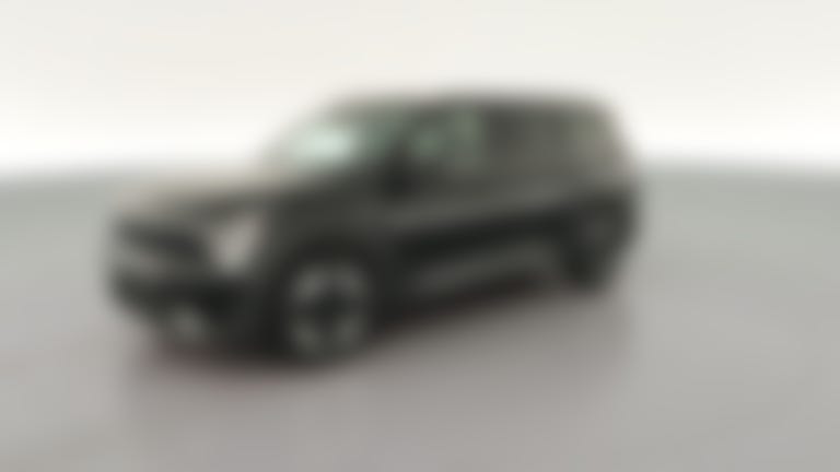 2024 Kia EV9 vehicle photo