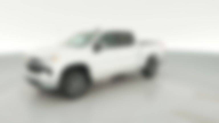 2026 Chevrolet Silverado 1500 Crew Cab vehicle photo