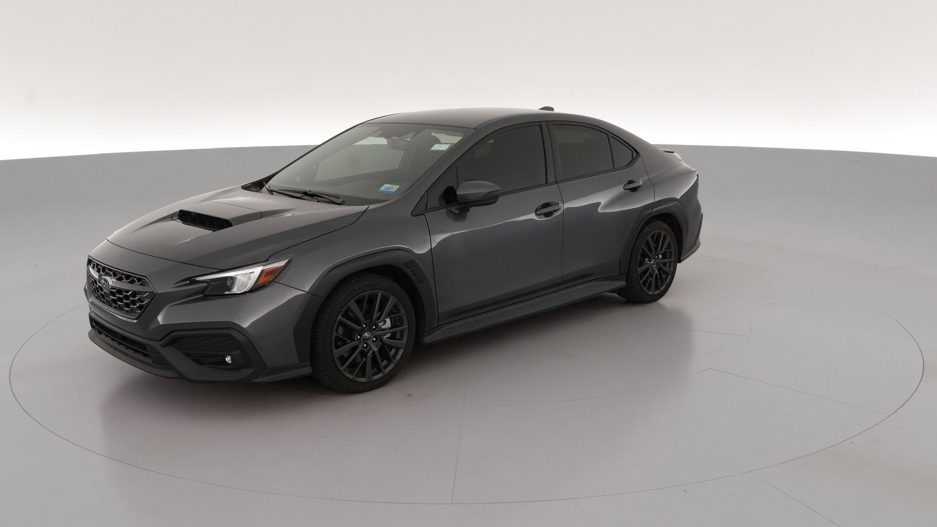 2024 Subaru WRX vehicle photo