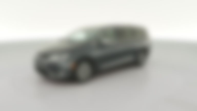 2020 Chrysler Pacifica Hybrid vehicle photo
